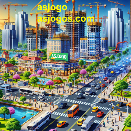 A Evolução dos Jogos de Simulação: Uma Experiência Imersiva