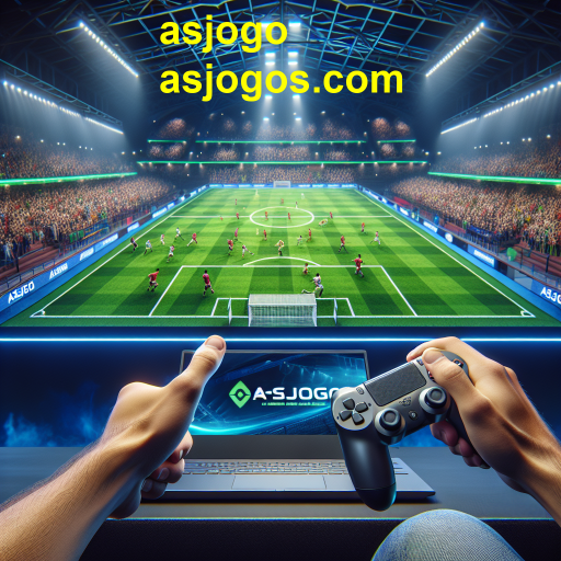 A Evolução dos Jogos de Esporte: Da Simulação à Competição